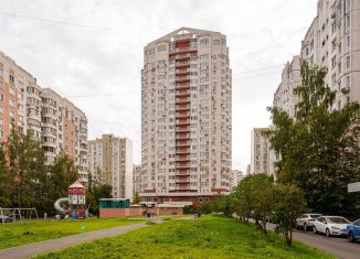 3-ком. квартира на продажу, 125 м2, Москва, Новочерёмушкинская улица, 18, Академический район