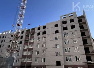 Продам двухкомнатную квартиру, 60.8 м2, Воронеж, Советский район, улица Курчатова, 32