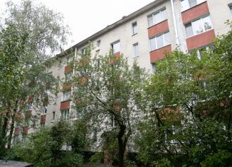 Продается трехкомнатная квартира, 41.4 м2, Санкт-Петербург, Красносельский район, улица Тамбасова, 25к7