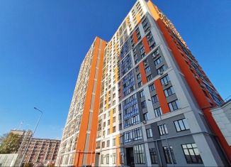 Продажа 1-ком. квартиры, 38.1 м2, Рязань, улица Чкалова, 18