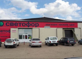 Продажа помещения свободного назначения, 1200 м2, Гусиноозёрск, 2-й микрорайон, 8А