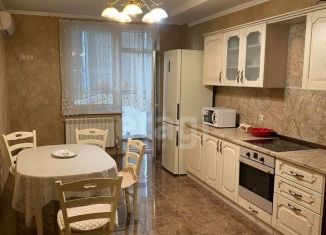 Продажа 3-комнатной квартиры, 109 м2, Ростов-на-Дону, Гвардейский переулок, 11/2