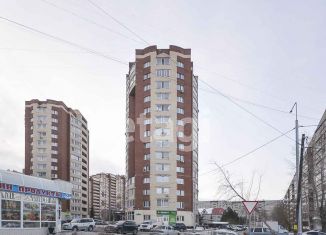 Продам 3-ком. квартиру, 81.5 м2, Тюмень, Транспортная улица, 82