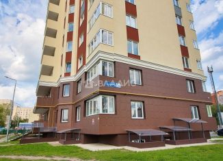 Продам 1-ком. квартиру, 46.1 м2, Владимир, улица Мира, 5В, Октябрьский район