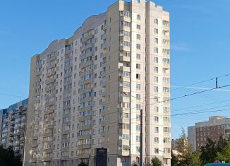 Продается 3-ком. квартира, 85.7 м2, Санкт-Петербург, проспект Авиаконструкторов, 20к1, метро Беговая