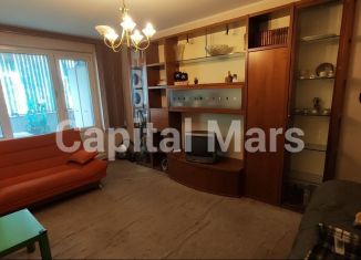 Сдается 3-комнатная квартира, 58 м2, Москва, шоссе Энтузиастов, 100к4, район Ивановское