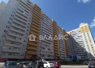 Продам двухкомнатную квартиру, 59.8 м2, Вологда, улица Гагарина, 80Б