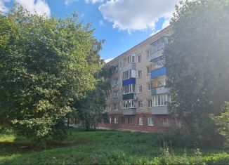 Продажа двухкомнатной квартиры, 39.5 м2, Пенза, Мирская улица, 17, Железнодорожный район