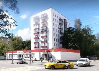 Продаю 1-ком. квартиру, 32.2 м2, Москва, улица Металлургов, 27