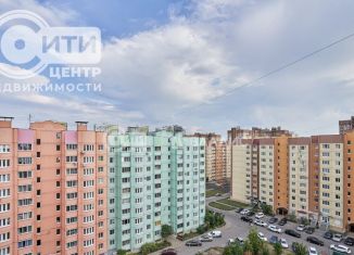 1-ком. квартира на продажу, 40.4 м2, Воронеж, ЖК Московский Квартал, улица Шишкова, 146В