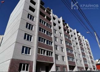 Двухкомнатная квартира на продажу, 59.1 м2, Воронеж, улица Курчатова, 32, Советский район