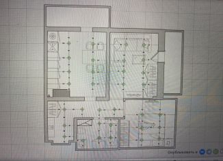 Продам 2-ком. квартиру, 54 м2, Краснодар, ЖК Ракурс, улица имени Героя Ростовского, 8