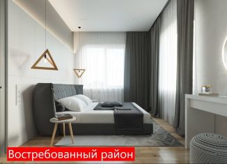 Продаю однокомнатную квартиру, 38.3 м2, Тюмень, улица Червишевский Тракт, 25