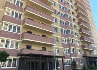 Продам 3-ком. квартиру, 76.7 м2, Ростов-на-Дону, Уланская улица, 17с1, ЖК Суворовский