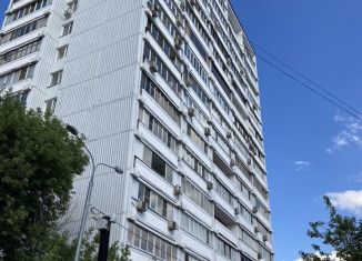 Продажа однокомнатной квартиры, 36 м2, Москва, 5-я улица Ямского Поля, 27, метро Динамо