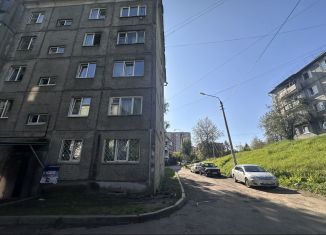 Продается двухкомнатная квартира, 47 м2, Иркутск, бульвар Рябикова, 54