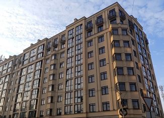 Квартира на продажу студия, 27 м2, Калининград, Ленинградский район