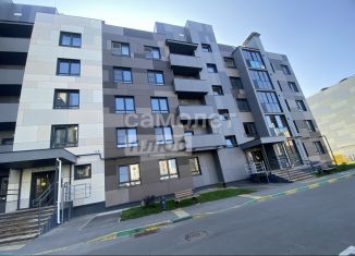 Продам 1-ком. квартиру, 32.1 м2, Тульская область, улица Лётчика Пирожкова, 8