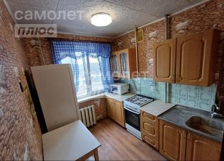 Двухкомнатная квартира на продажу, 37.8 м2, Нижегородская область, Пушкинская улица, 20