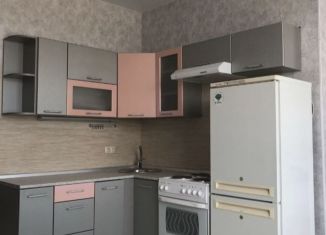 Продам 1-комнатную квартиру, 37 м2, Тюмень, Стройотрядовская улица, 10, ЖК Скандиа Квартал у Озера