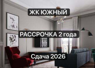 2-ком. квартира на продажу, 63 м2, Дагестан, проспект Амет-Хана Султана, 344