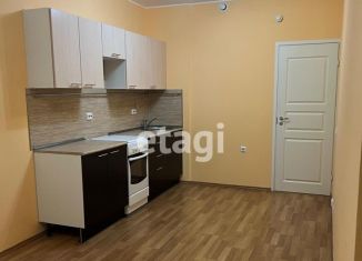 Продаю 1-ком. квартиру, 50 м2, Санкт-Петербург, улица Композиторов, 12