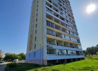 Продам однокомнатную квартиру, 27 м2, Кировская область, улица Павла Корчагина