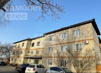 Продается двухкомнатная квартира, 38.7 м2, Алексеевка, улица Павла Ющенко, 45