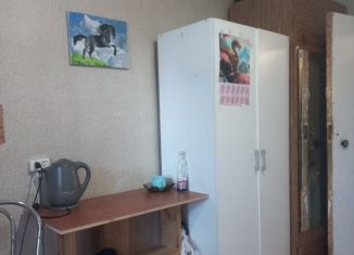 Продам квартиру студию, 16.5 м2, Красноярский край, улица Айвазовского, 7