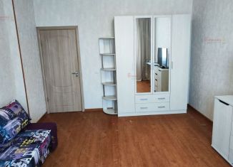 1-комнатная квартира в аренду, 40 м2, Екатеринбург, улица Мира, 41