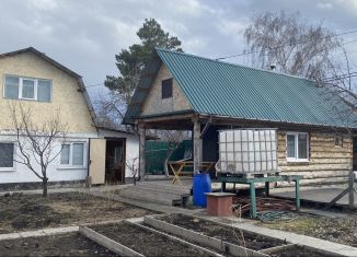 Продаю дачу, 50 м2, Челябинская область, 7-я улица