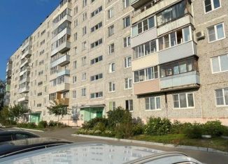 Продается 3-ком. квартира, 52.5 м2, Ликино-Дулёво, Октябрьская улица, 18