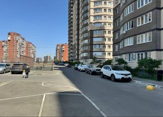 Продам 1-комнатную квартиру, 39.5 м2, Краснодар, Тополиная улица, 40/1, Прикубанский округ