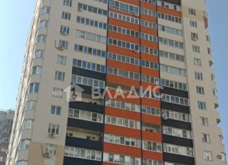 Квартира на продажу студия, 33 м2, Владимир, улица Нижняя Дуброва, 47к3, ЖК Панорама