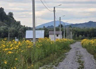 Продается участок, 10 сот., село Майма