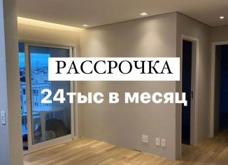 Квартира на продажу студия, 31 м2, Дагестан