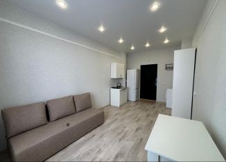 Комната в аренду, 17.4 м2, Новосибирск, улица Авиастроителей, 9