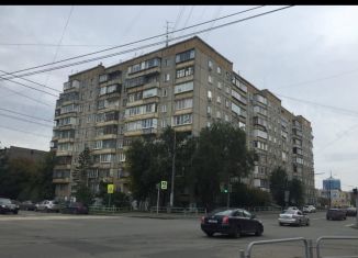 1-комнатная квартира в аренду, 35 м2, Челябинск, улица Коммуны, 80