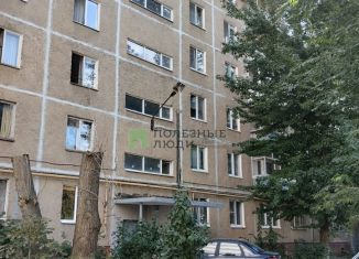 2-ком. квартира на продажу, 43.9 м2, Саратов, Луговая улица, 86/92, Кировский район