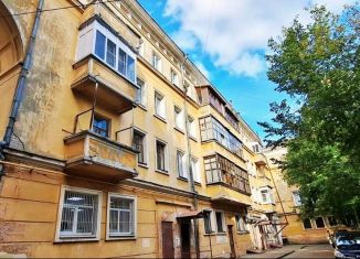 Продажа 3-комнатной квартиры, 68 м2, Нижний Новгород, Автозаводский район, Комсомольская улица, 9