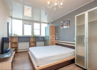 Продаю квартиру студию, 21.4 м2, Новосибирск, Беловежская улица, 4/1, метро Площадь Маркса