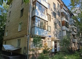 Продается 2-комнатная квартира, 43 м2, Москва, Полесский проезд, 12, район Покровское-Стрешнево