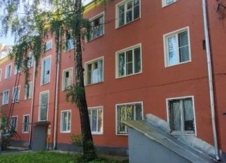 Продам комнату, 16 м2, Серпухов, Текстильная улица, 4