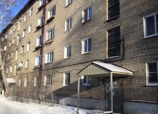 Продается квартира студия, 18 м2, Мордовия, Горная улица, 13к1