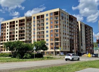 Продам 3-комнатную квартиру, 98.3 м2, Можга, улица Наговицына, 45