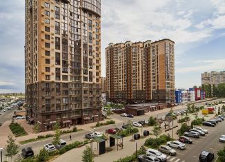 Продаю 2-ком. квартиру, 74 м2, Краснодар, микрорайон Достояние, улица Григория Булгакова, 6