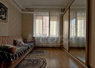 Продается 1-ком. квартира, 50 м2, Дагестан, Газопроводная улица, 8к9