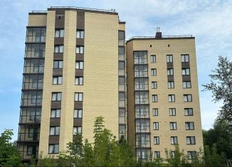 Продам трехкомнатную квартиру, 79.9 м2, Ярославль