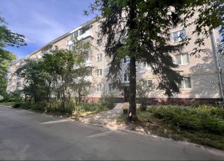 Продам квартиру студию, 11 м2, Москва, 6-я улица Лазенки, 32