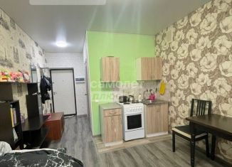 Продам квартиру студию, 23 м2, Горячий Ключ, Заводская улица, 4